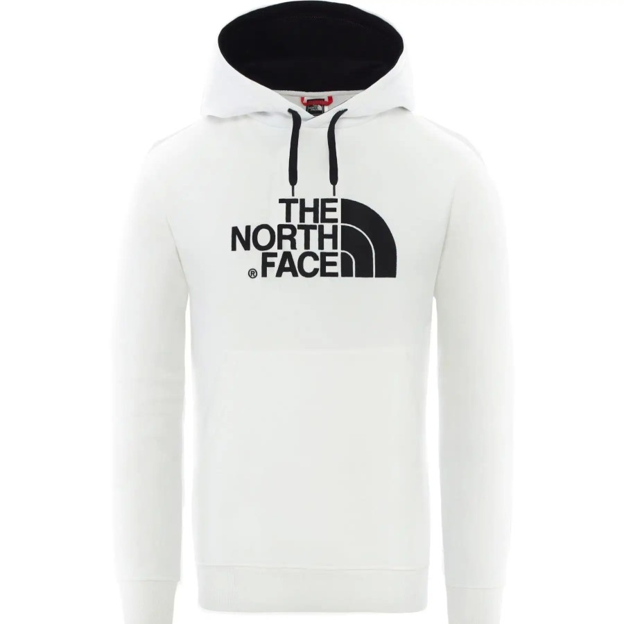 Turystyka The North Face Bluzy | Bluza The North Face Drew Peak Pullover Hoodie