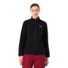 Turystyka Oakley Bluzy | Bluza Rozpinana Oakley Wmns Alpine Full Zip Sweatshirt Damska