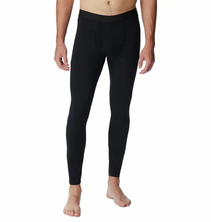 Narciarstwo Columbia Bielizna Termoaktywna | Legginsy Termiczne Columbia Mwt Stretch M Tight Meskie