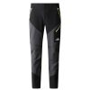 Turystyka The North Face Spodnie Trekkingowe | Spodnie Trekkingowe The North Face Stolemberg Convertible Slim Tapered