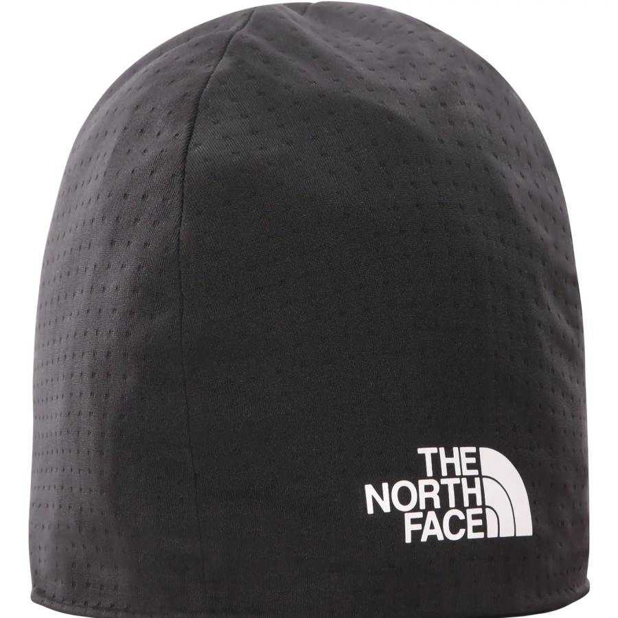 Narciarstwo The North Face Czapki | Czapka The North Face Flight Beanie Tnf