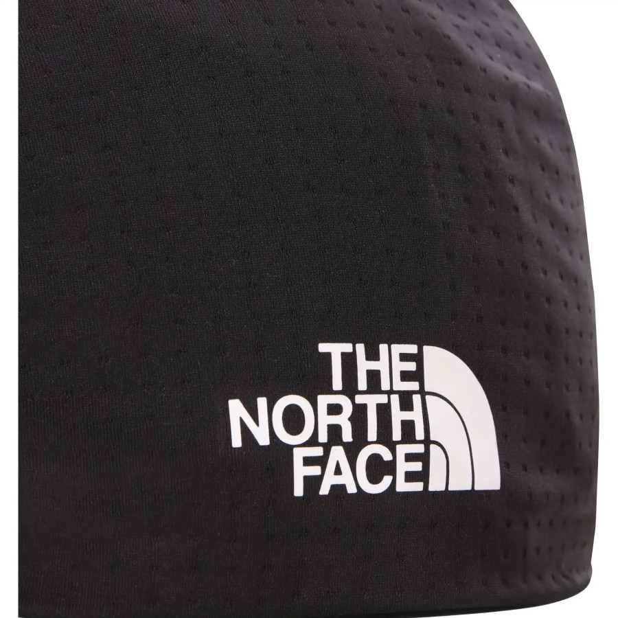 Narciarstwo The North Face Czapki | Czapka The North Face Flight Beanie Tnf