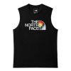 Mezczyzna The North Face T-Shirty Meskie | Koszulka The North Face Pride Tank