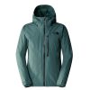 Narciarstwo The North Face Kurtki Narciarskie | Kurtka Zimowa The North Face Descendit Jacket Meska Narciarska