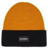 Narciarstwo Oakley Czapki | Czapka Zimowa Oakley Tc Stretch Logo Beanie Uniwersalna