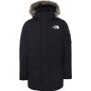 Mezczyzna The North Face Kurtki Meskie | Kurtka The North Face Recycled Mcmurdo