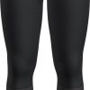 Narciarstwo Icebreaker Bielizna Termoaktywna | Legginsy Termiczne Icebreaker Zoneknit 260 Leggings Meskie