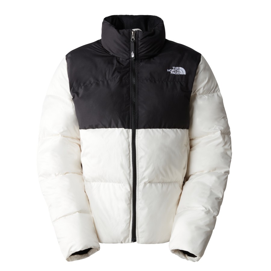 Turystyka The North Face Kurtki | Kurtka Puchowa The North Face Saikuru Jacket Damska