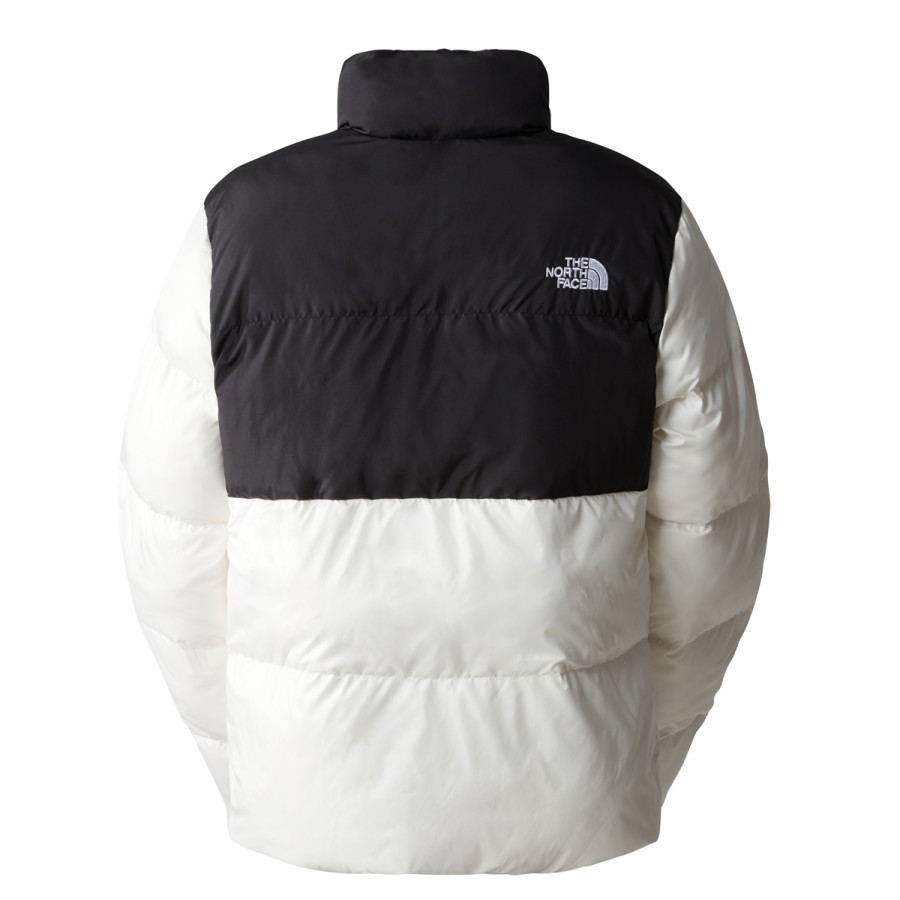 Turystyka The North Face Kurtki | Kurtka Puchowa The North Face Saikuru Jacket Damska