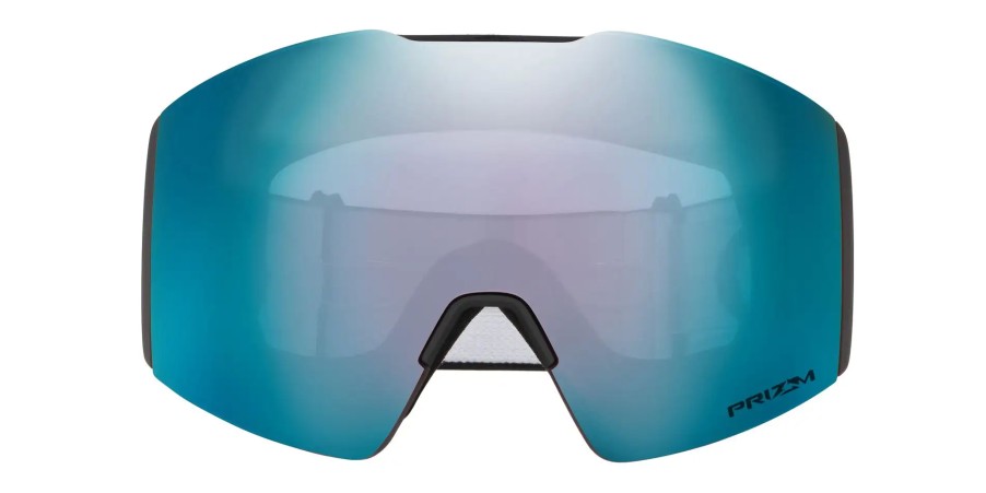 Narciarstwo Oakley Gogle Narciarskie | Gogle Narciarskie Oakley Fall Line L