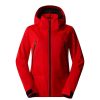 Narciarstwo The North Face Kurtki Narciarskie | Kurkta Zimowa The North Face Lenado Jacket Damska Narciarska