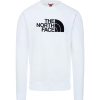 Turystyka The North Face Bluzy | Bluza Bez Kapturathe North Face Drew Peak Crew