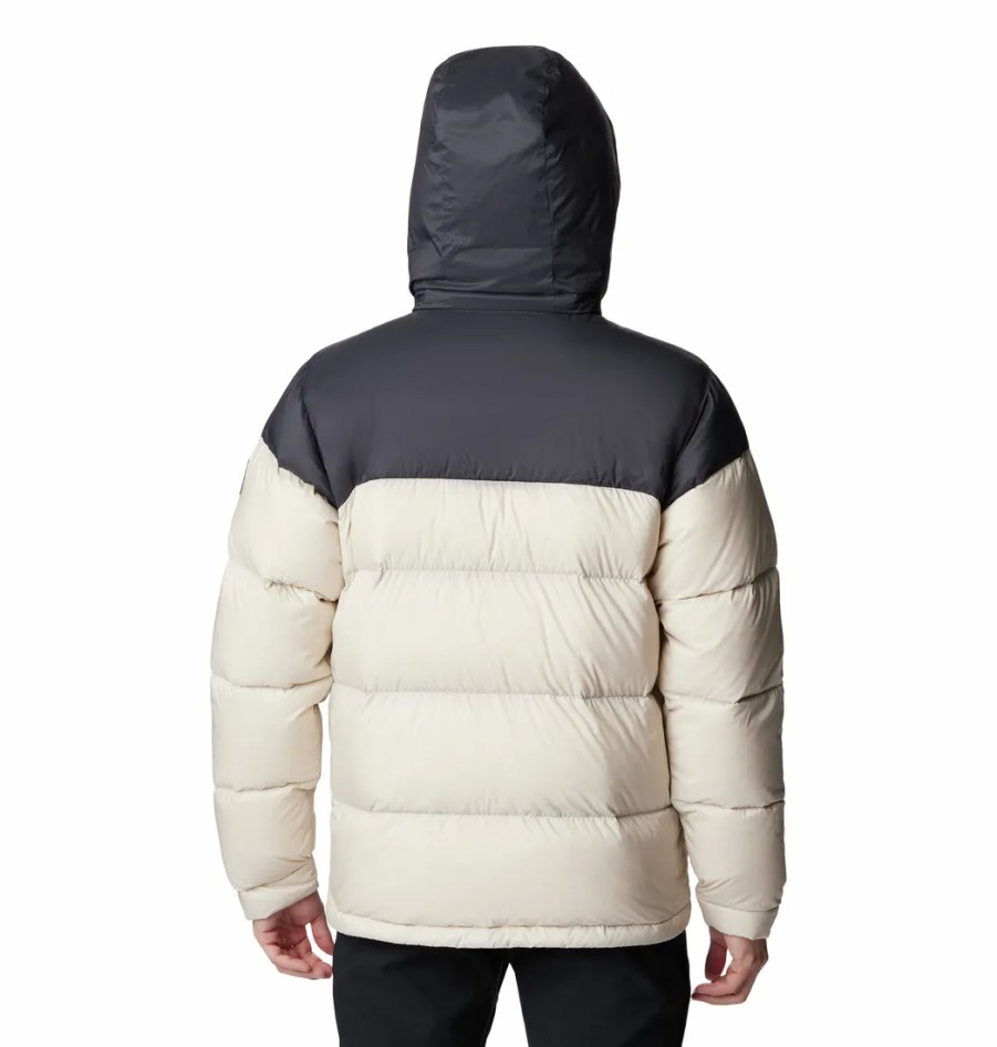 Turystyka Columbia Kurtki | Kurtka Puchowa Columbia Bulo Point Ii Down Jacket Meska Zimowa