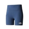 Turystyka The North Face Krotkie Spodenki | Spodenki Damskie The North Face Movmynt Legginsy