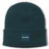 Mezczyzna Columbia Czapki Meskie | Czapka Zimowa Columbia City Trek Heavyweight Beanie