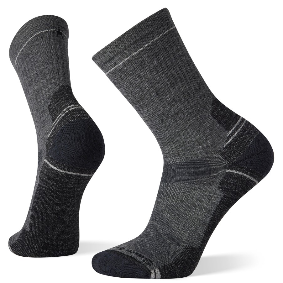 Turystyka Smartwool Skarpety | Skarpety Trekkingowe Smartwool Hike Light Cushion Crew Socks