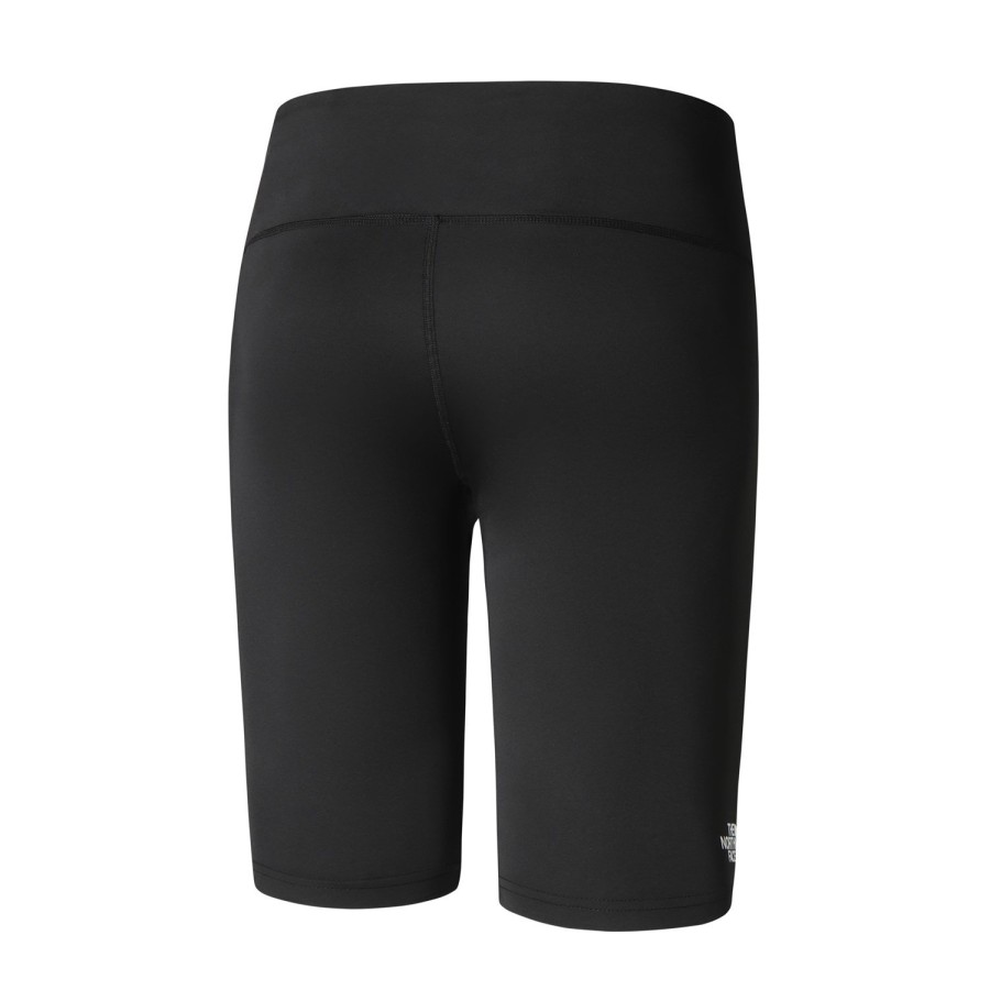 Turystyka The North Face Krotkie Spodenki | Krotkie Spodenki The North Face Flex Short Tight Damskie