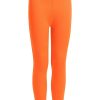 Dziecko Icebreaker Legginsy Dla Dzieci | Legginsy Termiczne Icebreaker 200 Oasis Leggings Dzieciece