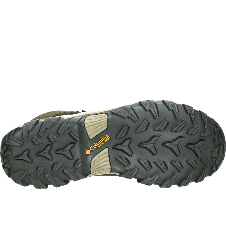 Buty Columbia Buty Trekkingowe | Buty Meskie Columbia Newton Ridge Plus Ii Trekingowe