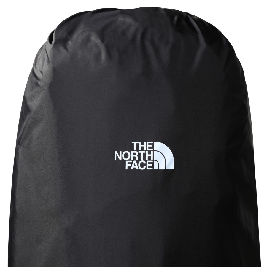 Turystyka The North Face Plecaki Turystyczne | Pokrowiec Przeciwdeszczowy The North Face Pack Rain Cover