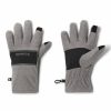 Narciarstwo Columbia Rekawice Narciarskie | Rekawice Zimowe Columbia Men'S Fast Trek Ii Glove Meskie