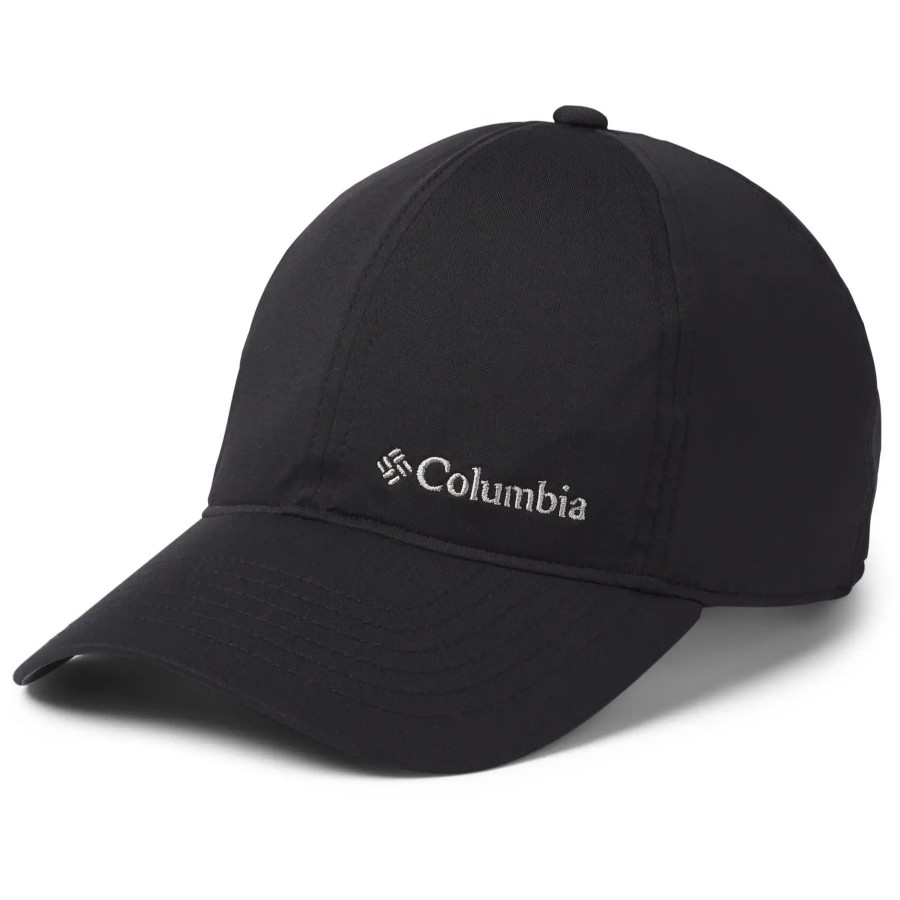 Mezczyzna Columbia Czapki Meskie | Czapka Z Daszkiem Columbia Coolhead Ii 1840001010