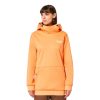 Turystyka Oakley Kurtki | Kurtka Przejsciowa Oakley Park Rc Softshell Hoodie Damska