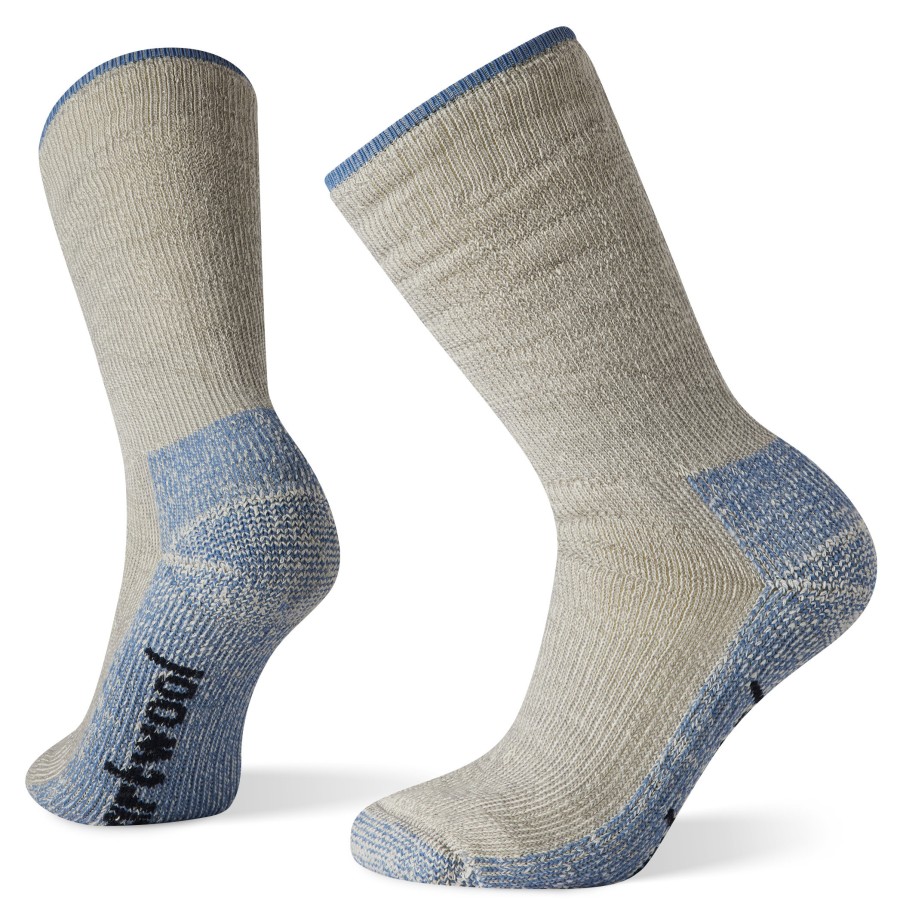 Turystyka Smartwool Skarpety | Skarpety Trekkingowe Smartwool Mountaineer Classic Edition Maximum Cushion Crew Socks