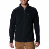 Narciarstwo Columbia Polary | Polar Meski Columbia Klamath Range Full Zip Rozpinany