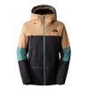 Narciarstwo The North Face Kurtki Narciarskie | Kurtka Zimowa The North Face Zarre Jacket Narciarska Meska