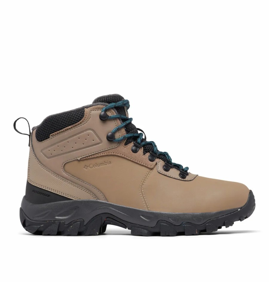 Buty Columbia Buty Zimowe | Buty Zimowe Columbia Newton Ridge Wp Omni-Heat Ii Meskie