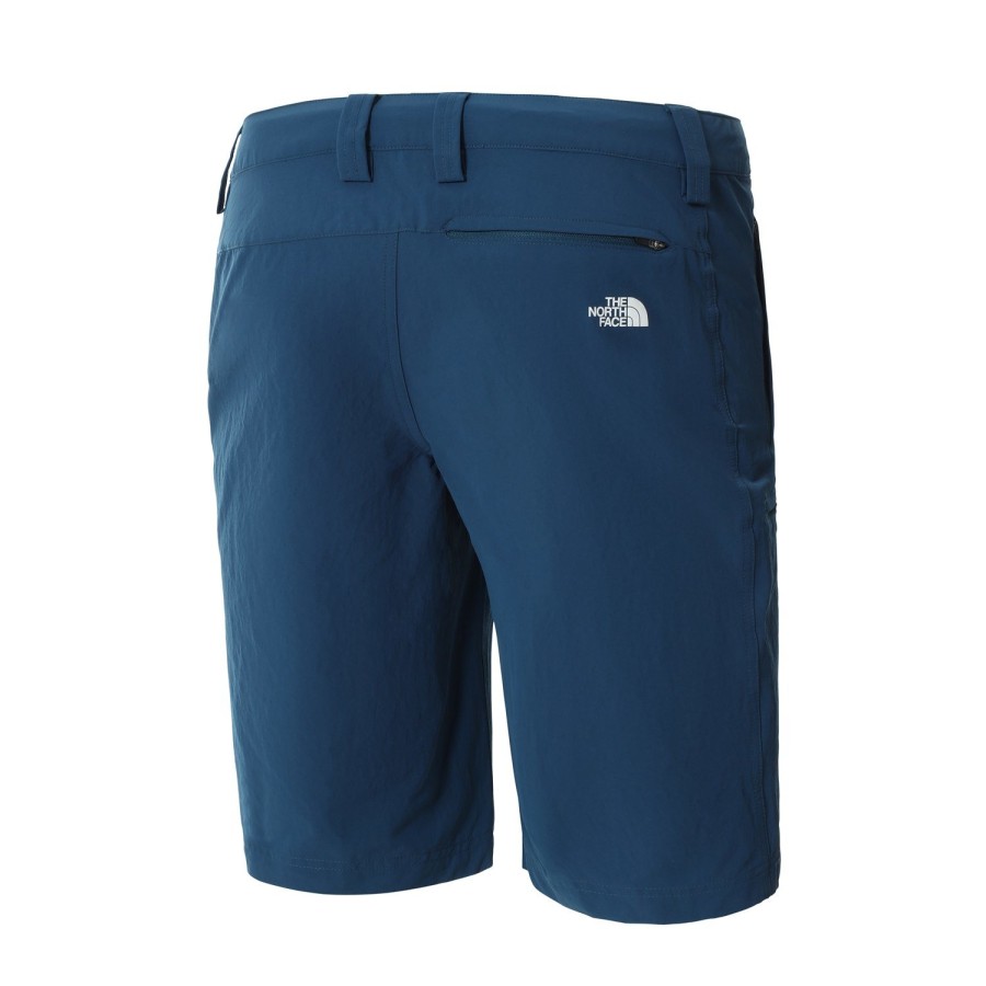 Turystyka The North Face Krotkie Spodenki | Krotkie Spodenki The North Face Resolve Short Meskie