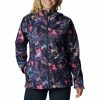 Turystyka Columbia Kurtki | Kurtka Przeciwdeszczowa Columbia Inner Limits Ii Jacket Damska