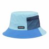 Dziecko Columbia Czapki Dla Dzieci | Kapelusz Columbia Trek Bucket Hat