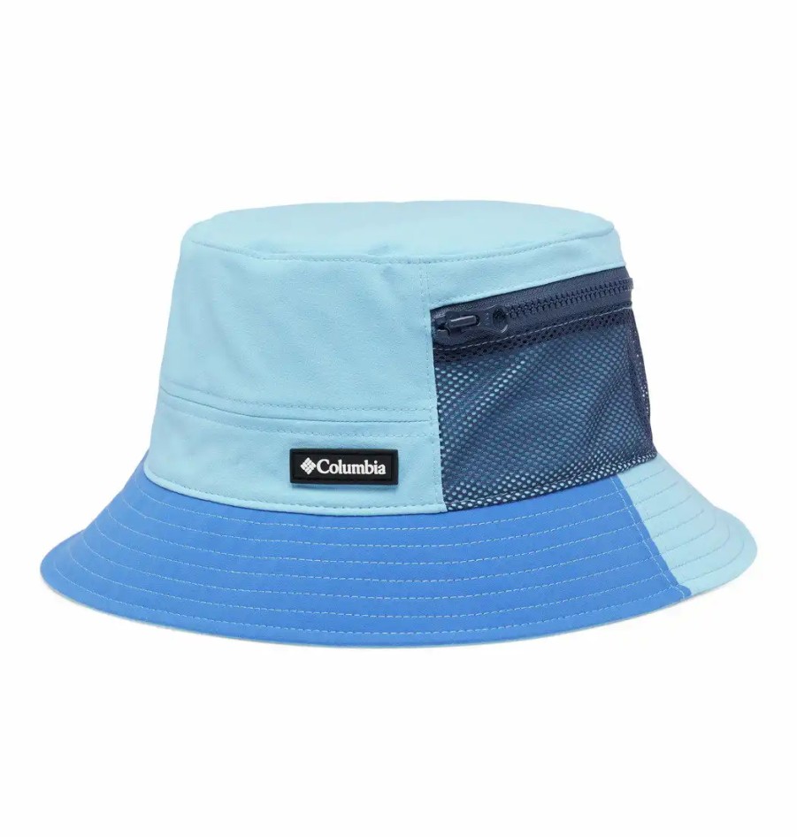 Dziecko Columbia Czapki Dla Dzieci | Kapelusz Columbia Trek Bucket Hat