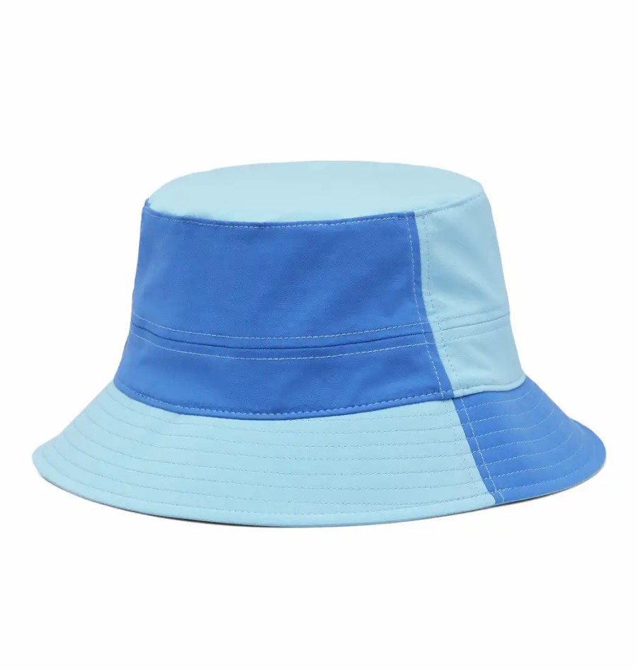 Dziecko Columbia Czapki Dla Dzieci | Kapelusz Columbia Trek Bucket Hat