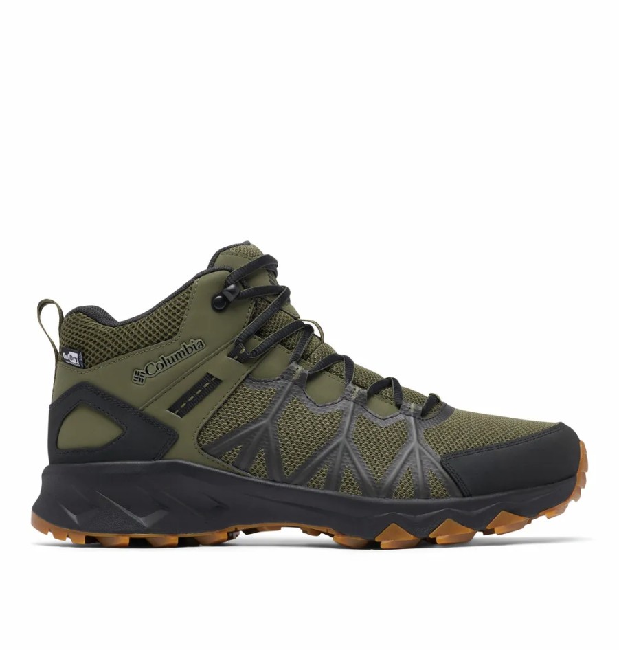 Buty Columbia Buty Trekkingowe | Buty Trekkingowe Columbia Peakfreak Ii Mid Outdry Meskie