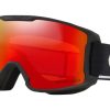 Narciarstwo Oakley Gogle Narciarskie | Gogle Narciarskie Oakley Line Miner S