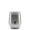 Turystyka Mizu Kubki Termiczne I Termosy | Kubek Termiczny Mizu Wine Tumbler Ceramic 330Ml