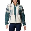 Narciarstwo Columbia Polary | Polar Damski Columbia Back Bowl Fleece