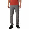 Turystyka Columbia Spodnie Trekkingowe | Spodnie Trekkingowe Columbia Maxtrail Midweight Warm Pant Meskie Zimowe