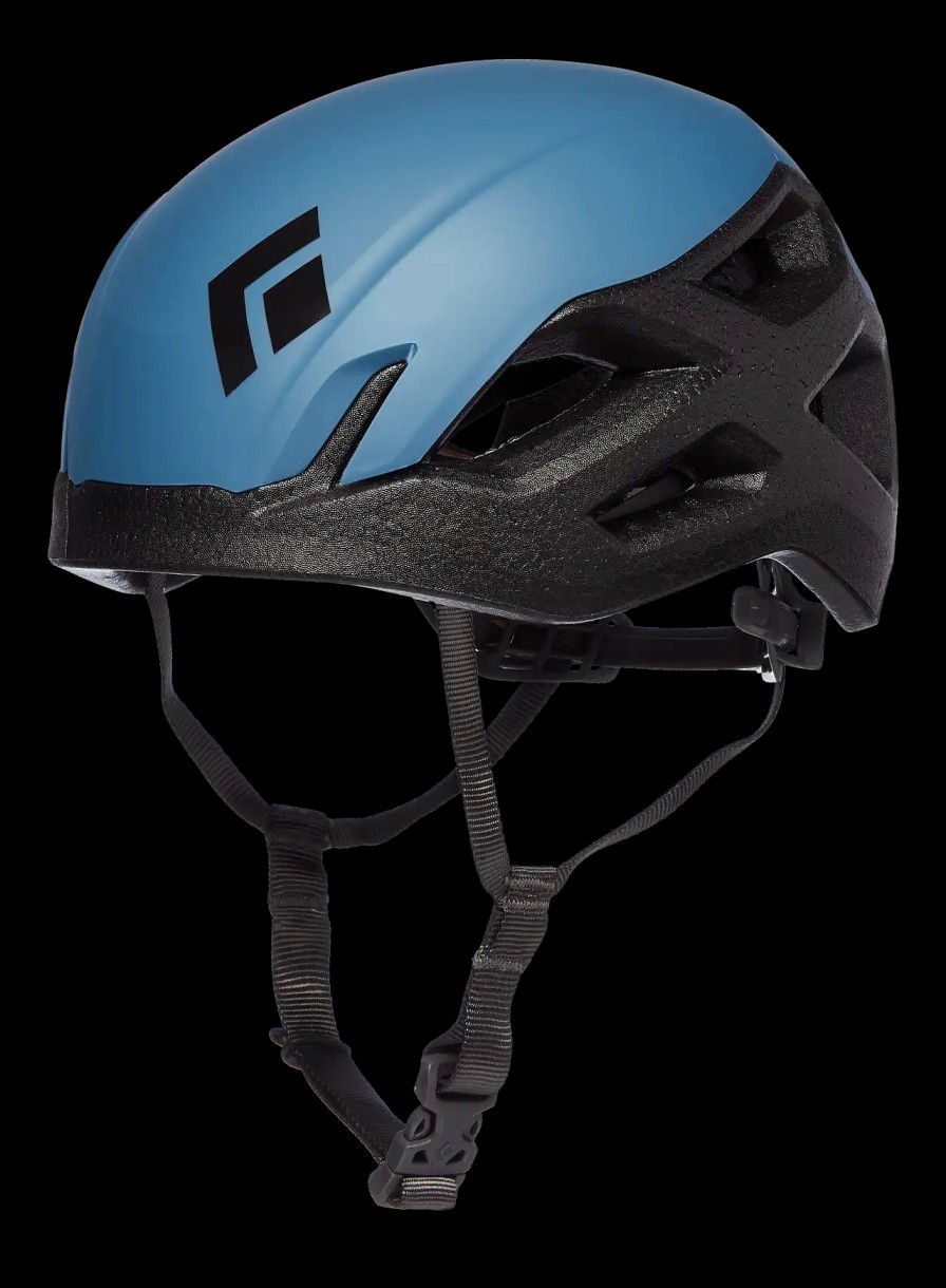 Turystyka Black Diamond Sprzet Wspinaczkowy | Kask Wspinaczkowy Black Diamond Vision Helmet