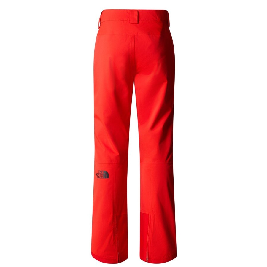 Narciarstwo The North Face Spodnie Narciarskie | Spodnie Zimowe The North Face Lenado Pant Damskie Narciarskie