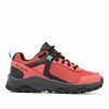 Buty Columbia Buty Do Biegania | Buty Trailowe Columbia Trailstorm Ascend Wp Damskie