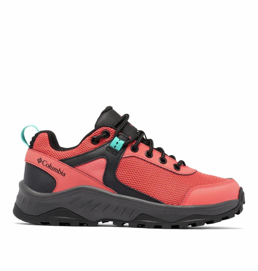 Buty Columbia Buty Do Biegania | Buty Trailowe Columbia Trailstorm Ascend Wp Damskie