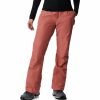 Narciarstwo Columbia Spodnie Narciarskie | Spodnie Narciarskie Damskie Columbia Bugaboo Omni-Heat Pant