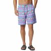 Turystyka Columbia Krotkie Spodenki | Szorty Do Plywania Columbia M Summerdry Short Meskie