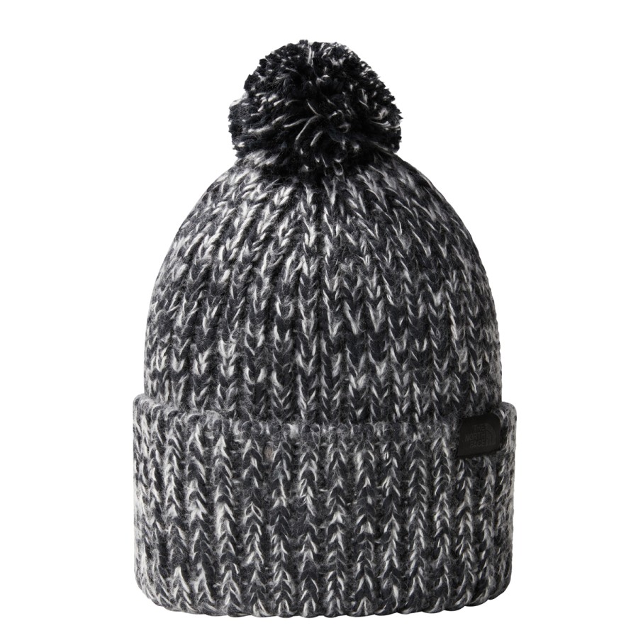 Narciarstwo The North Face Czapki | Czapka Zimowa The North Face Cozy Chunky Beanie