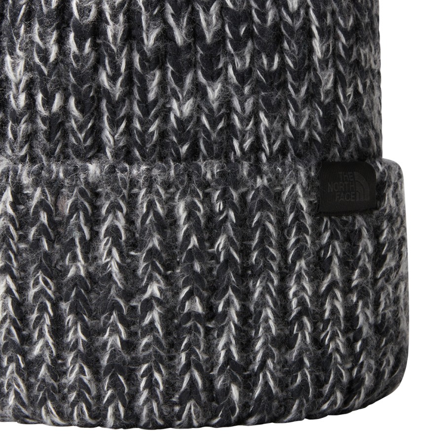 Narciarstwo The North Face Czapki | Czapka Zimowa The North Face Cozy Chunky Beanie