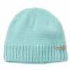 Mezczyzna Columbia Czapki Meskie | Czapka Zimowa Columbia Cascade Peak Ii Beanie